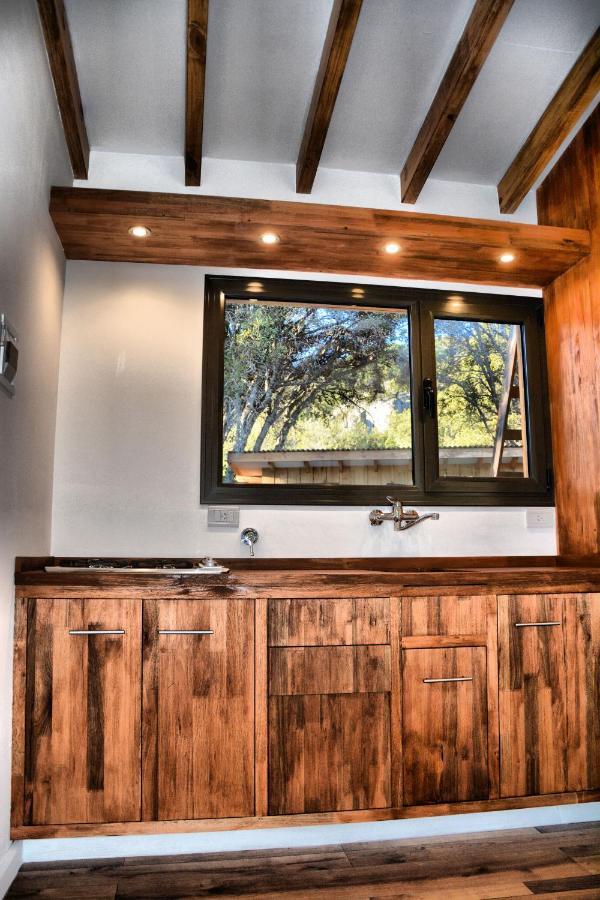 Kingfisher De Los Andes Villa Meliquina Extérieur photo
